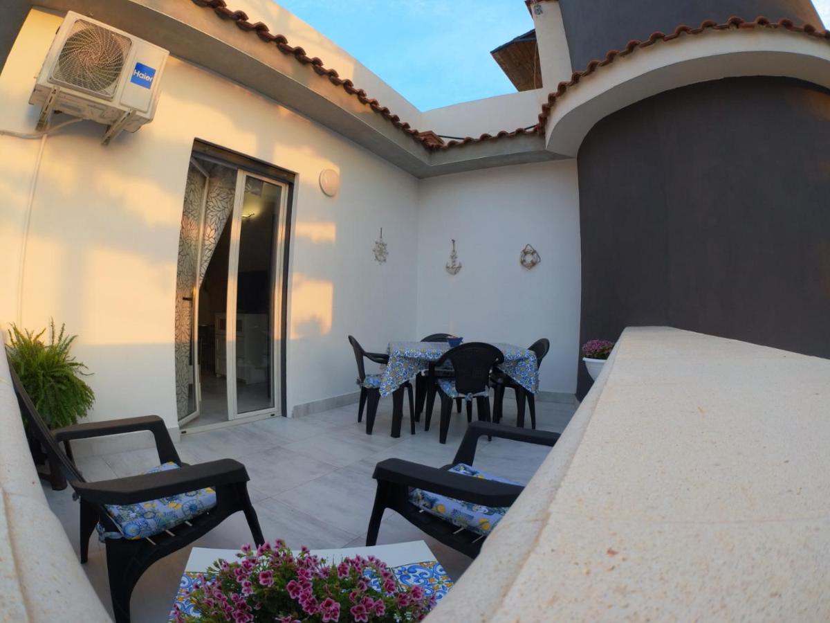 Deep Sea Residence Agrigent Exterior foto