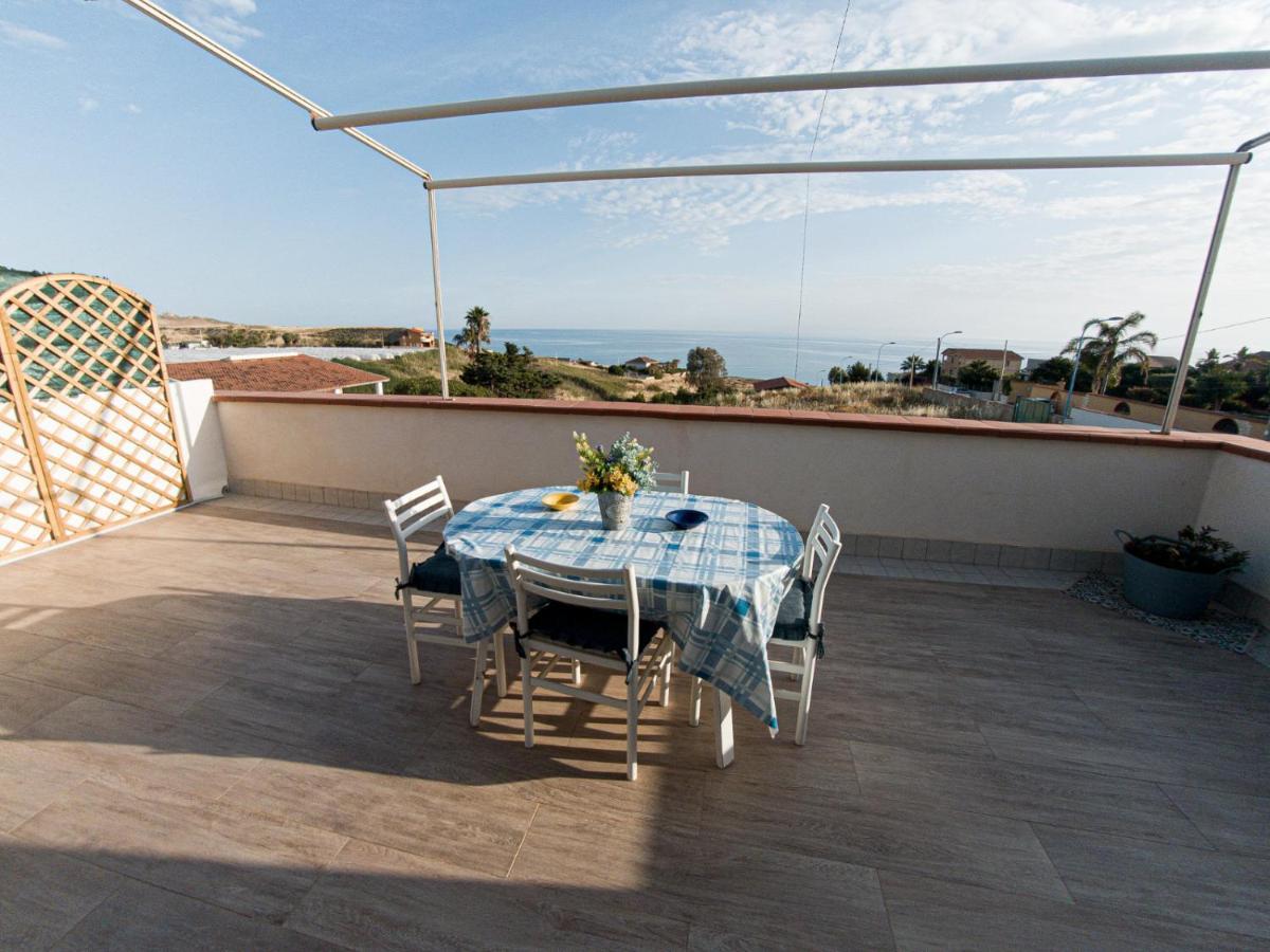 Deep Sea Residence Agrigent Exterior foto