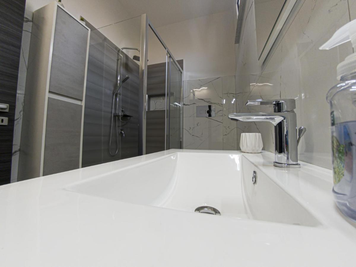 Deep Sea Residence Agrigent Exterior foto