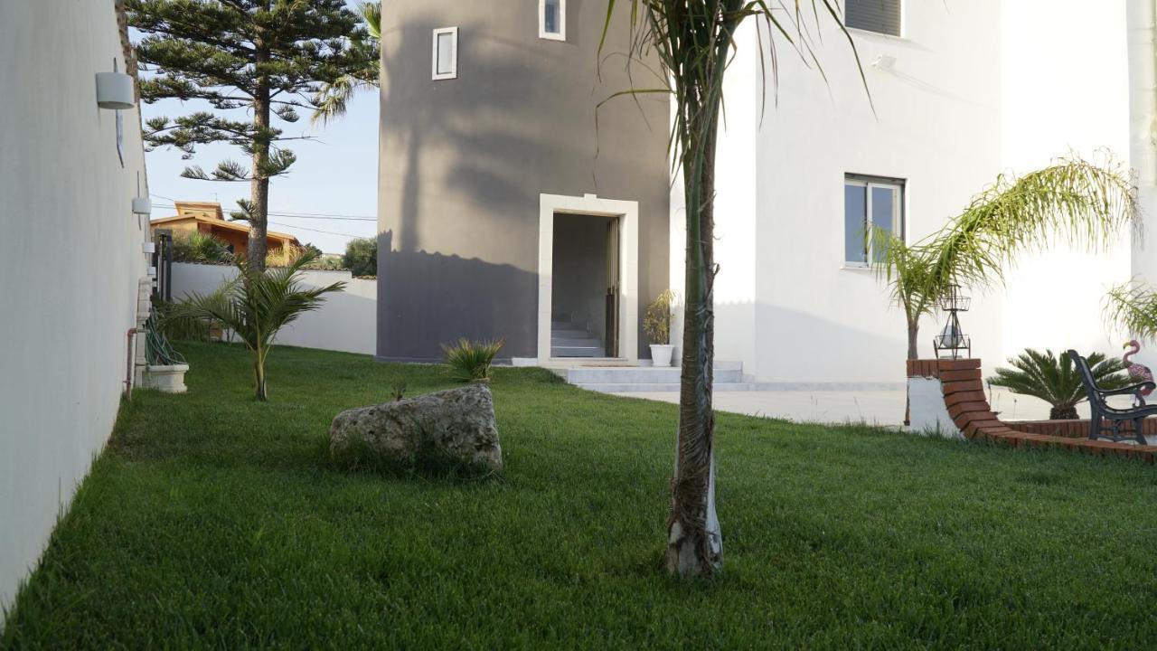 Deep Sea Residence Agrigent Exterior foto